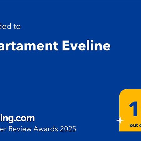 Apartament Eveline Rzeszów Εξωτερικό φωτογραφία