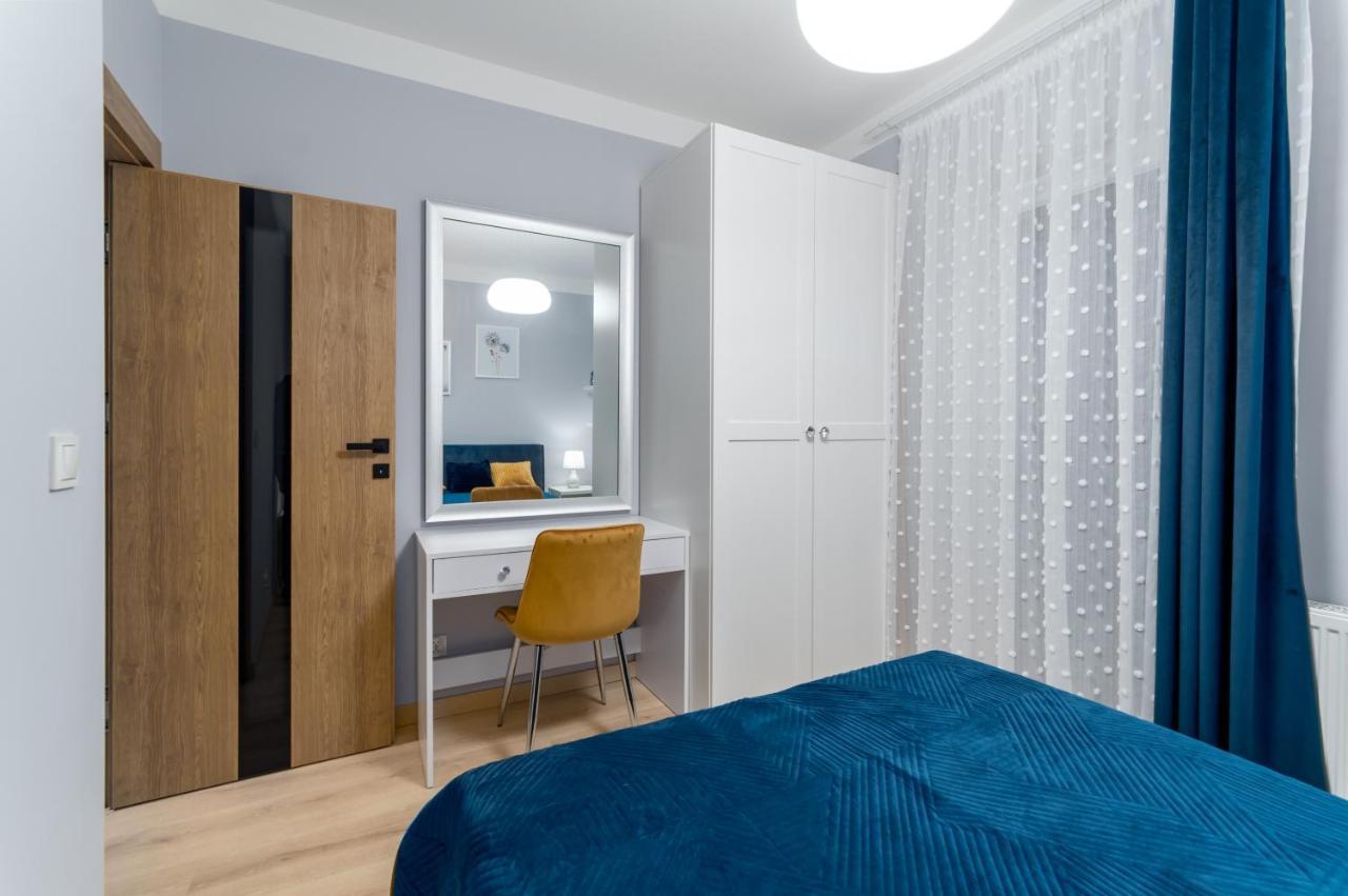 Apartament Eveline Rzeszów Εξωτερικό φωτογραφία