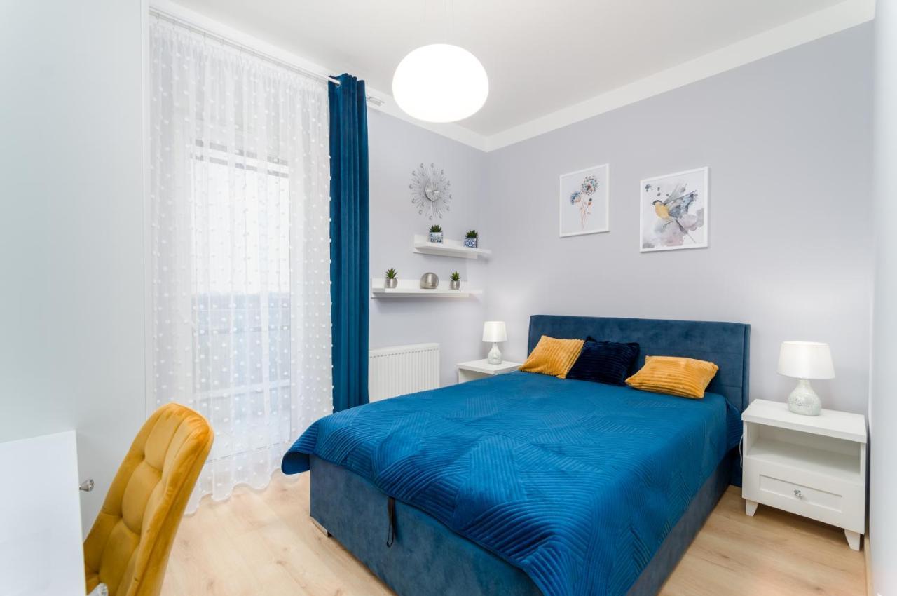 Apartament Eveline Rzeszów Εξωτερικό φωτογραφία