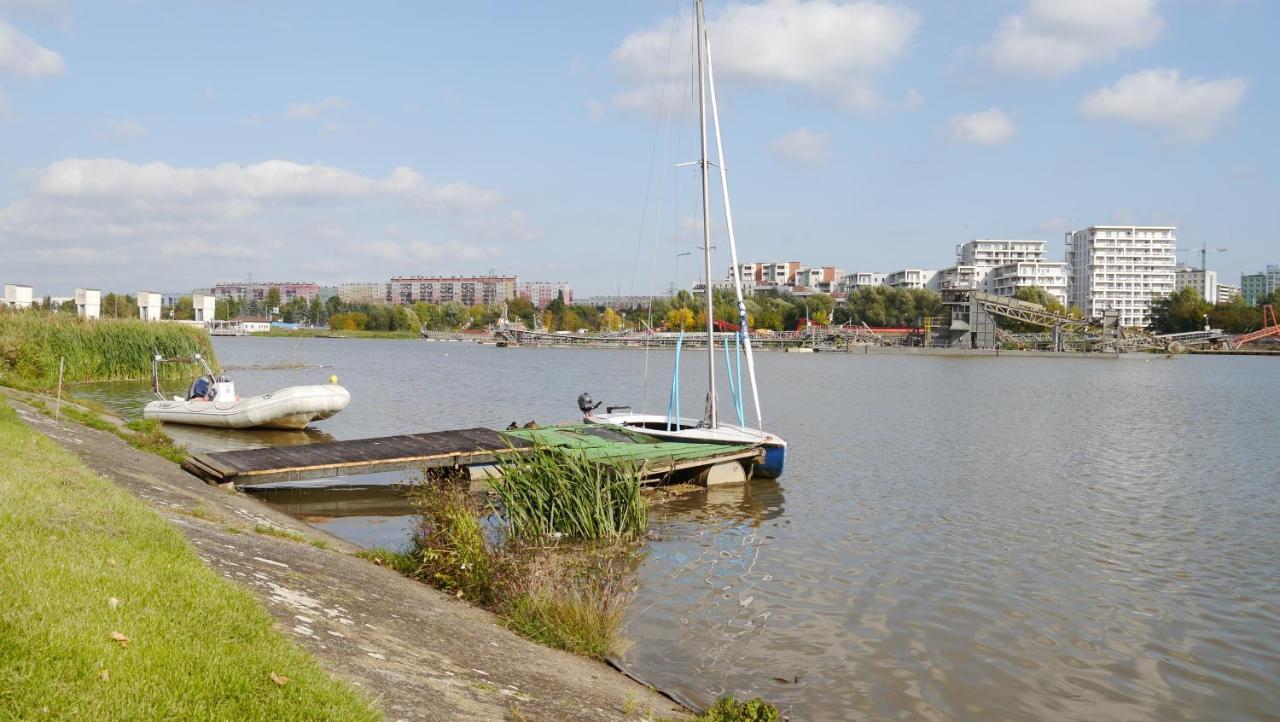 Apartament Eveline Rzeszów Εξωτερικό φωτογραφία